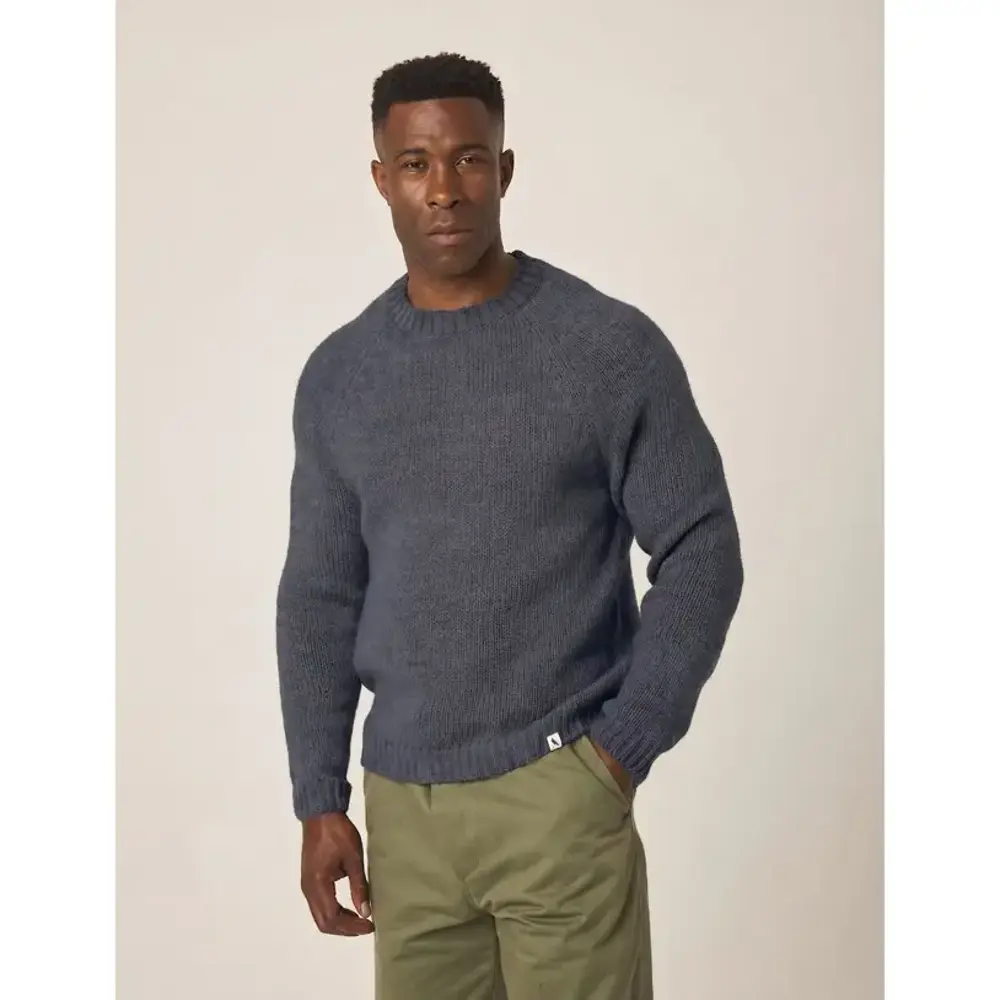 Peregrine Bristol Jumper